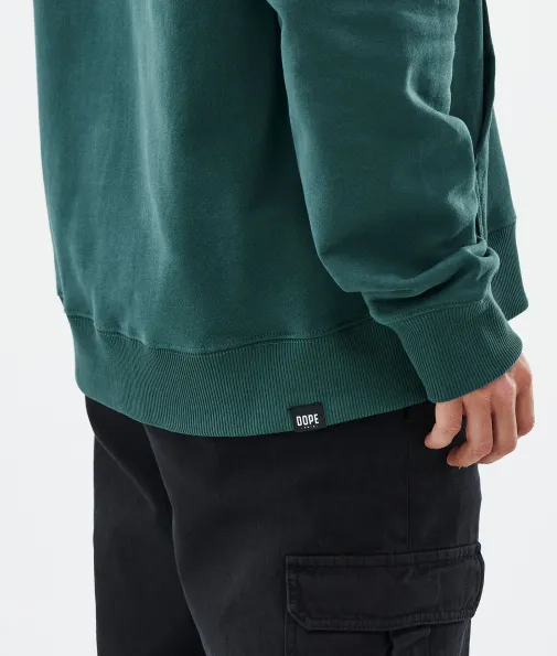common_6-6.webp Hoodies/Pullover<Dope Snow Common BottleGreen2X-Up