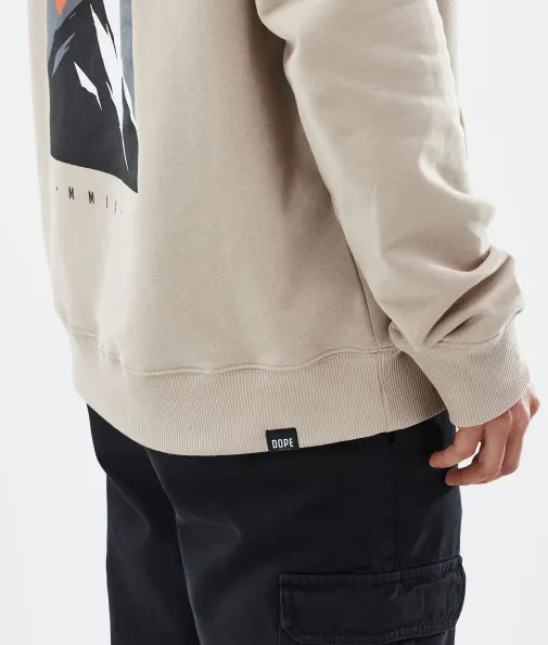 common_6-8.webp Hoodies/Pullover<Dope Snow Common SandAphex