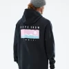 Hoodies/Pullover<Dope Snow Common 2022 BlackRange