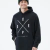 Hoodies/Pullover<Dope Snow Common 2022 Black2X-Up