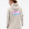 Hoodies/Pullover<Dope Snow Common 2022 SandRange
