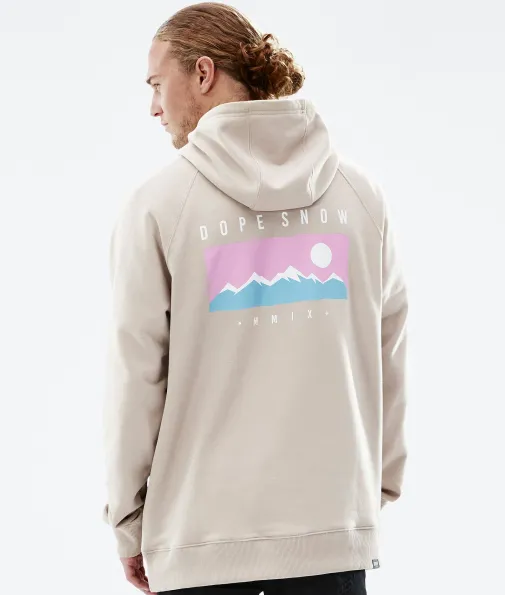 Hoodies/Pullover<Dope Snow Common 2022 SandRange