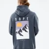 Hoodies/Pullover<Dope Snow Common 2022 MetalBluePeak