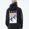 Hoodies/Pullover<Dope Snow Common 2022 BlackPeak