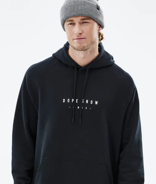 common__2-2.webp Hoodies/Pullover<Dope Snow Common 2022 BlackRange
