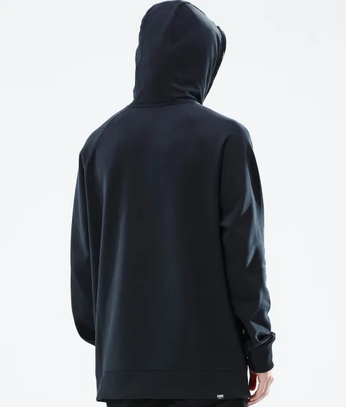common__2-3.webp Hoodies/Pullover<Dope Snow Common 2022 Black2X-Up