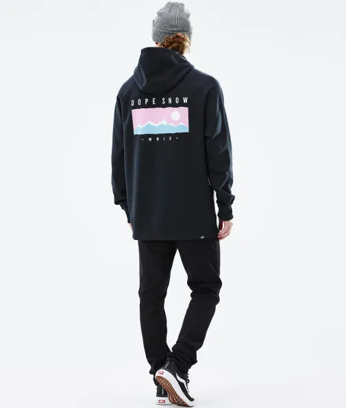 common__3-2.webp Hoodies/Pullover<Dope Snow Common 2022 BlackRange