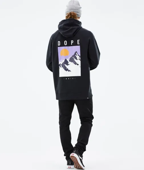 common__3-8.webp Hoodies/Pullover<Dope Snow Common 2022 BlackPeak