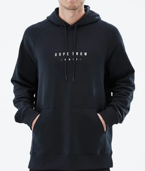 common__5-2.webp Hoodies/Pullover<Dope Snow Common 2022 BlackRange
