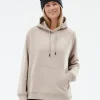 Hoodies/Pullover<Dope Snow Common W Sand2X-Up