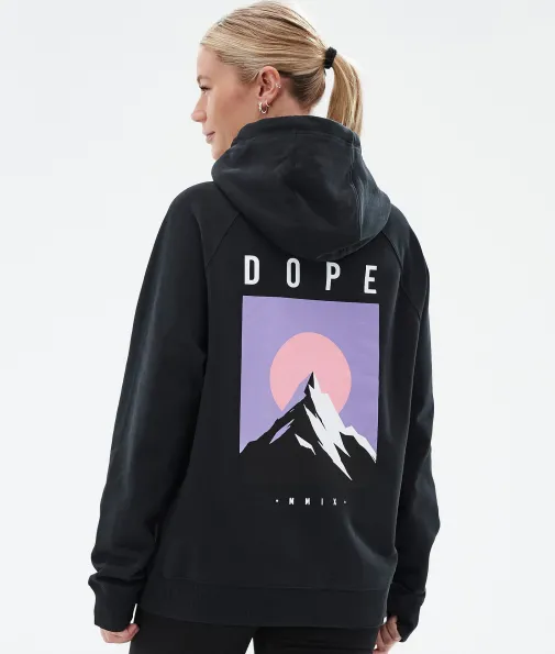 common_w_0-4.webp Hoodies/Pullover<Dope Snow Common W BlackAphex