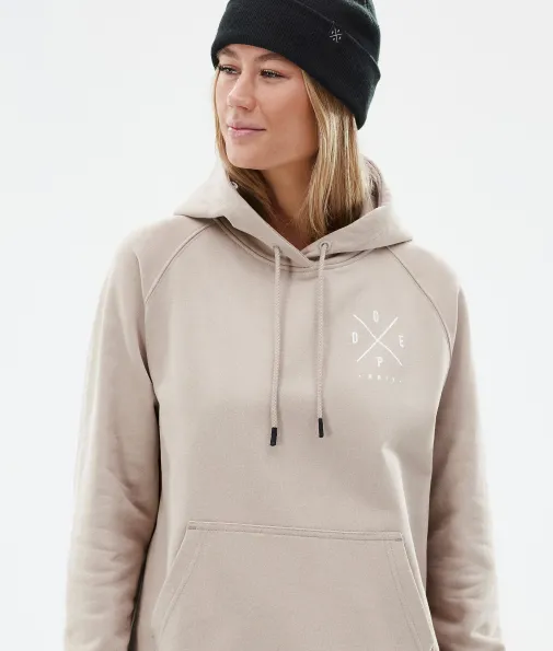 common_w_2-1.webp Hoodies/Pullover<Dope Snow Common W Sand2X-Up