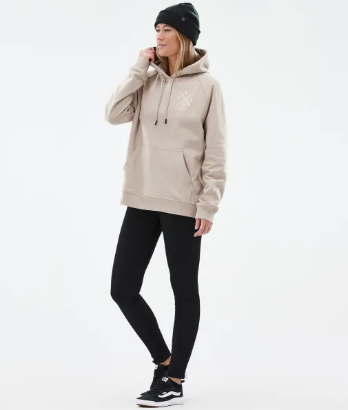 common_w_4-1.webp Hoodies/Pullover<Dope Snow Common W Sand2X-Up