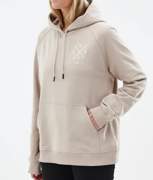 common_w_5-1.webp Hoodies/Pullover<Dope Snow Common W Sand2X-Up