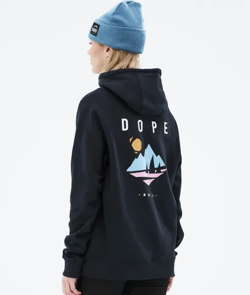 common_w__0-3.webp Hoodies/Pullover<Dope Snow Common W 2022 BlackPine