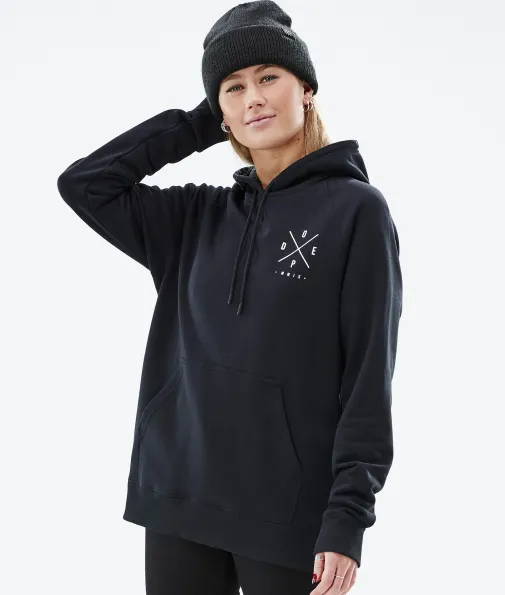 common_w__1-4.webp Hoodies/Pullover<Dope Snow Common W 2022 Black2X-Up