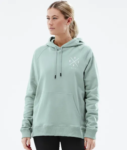 common_w__1.webp Hoodies/Pullover<Dope Snow Common W 2022 FadedGreen2X-Up