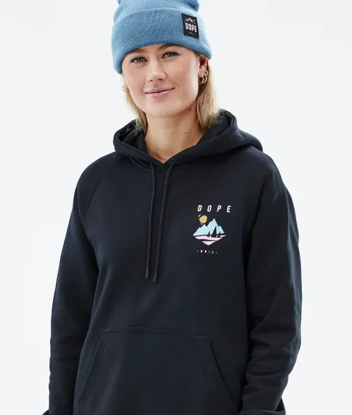 common_w__2-3.webp Hoodies/Pullover<Dope Snow Common W 2022 BlackPine