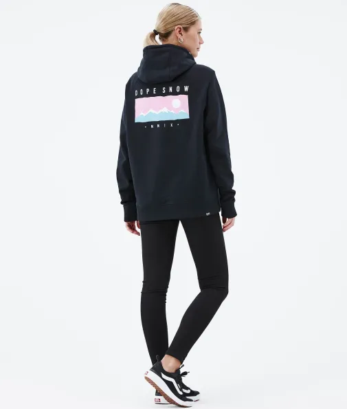 common_w__3-2.webp Hoodies/Pullover<Dope Snow Common W 2022 BlackRange