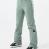 Snowboardhosen<Dope Snow Con W FadedGreen