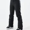 Snowboardhosen<Dope Snow Con W Black