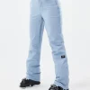 Skihosen<Dope Snow Con W LightBlue