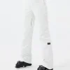 Skihosen<Dope Snow Con W OldWhite