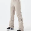 Snowboardhosen<Dope Snow Con W Sand