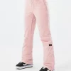 Snowboardhosen<Dope Snow Con W SoftPink