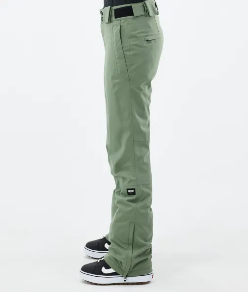 con_w_2-1.webp Snowboardhosen<Dope Snow Con W MossGreen