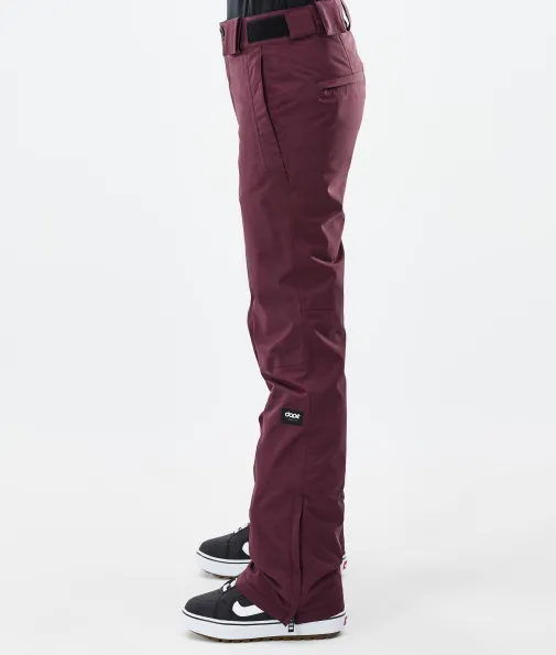 con_w_2-12.webp Snowboardhosen<Dope Snow Con W Burgundy