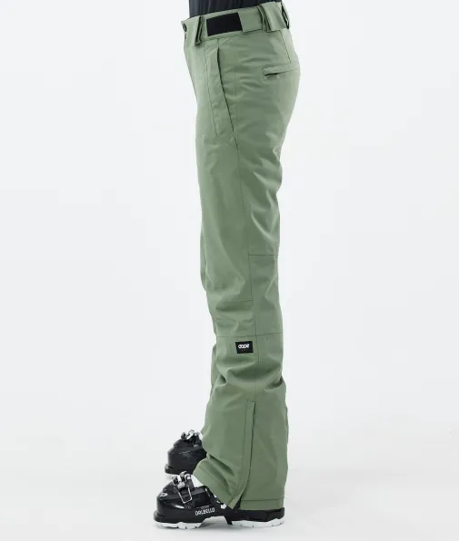 con_w_2-25.webp Skihosen<Dope Snow Con W MossGreen