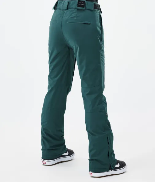 con_w_3-7.webp Snowboardhosen<Dope Snow Con W BottleGreen
