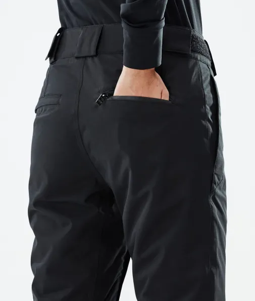 con_w_5.webp Skihosen<Dope Snow Con W Black