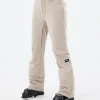Skihosen<Dope Snow Con W 2022 Sand
