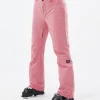 Skihosen<Dope Snow Con W 2022 Pink