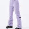Skihosen<Dope Snow Con W 2022 FadedViolet