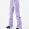 Snowboardhosen<Dope Snow Con W 2022 FadedViolet