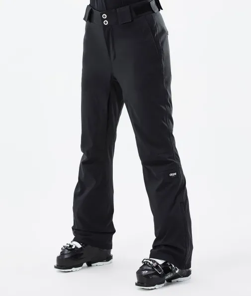 Skihosen<Dope Snow Con W 2022 Black