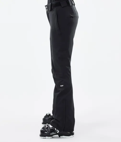 Skihosen<Dope Snow Con W 2022 Black