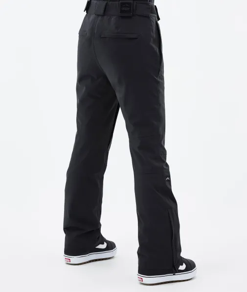 con_w__2.webp Snowboardhosen<Dope Snow Con W 2022 Black