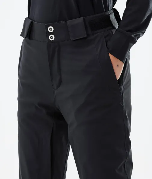 con_w__3.webp Snowboardhosen<Dope Snow Con W 2022 Black