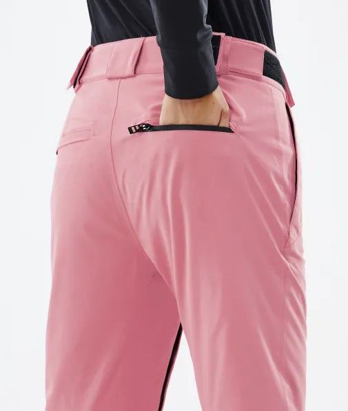 con_w__4-7.webp Snowboardhosen<Dope Snow Con W 2022 Pink