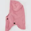 Skimasken | Skimasken<Dope Snow Cozy Hood II Pink