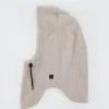 Skimasken | Skimasken<Dope Snow Cozy Hood II Sand