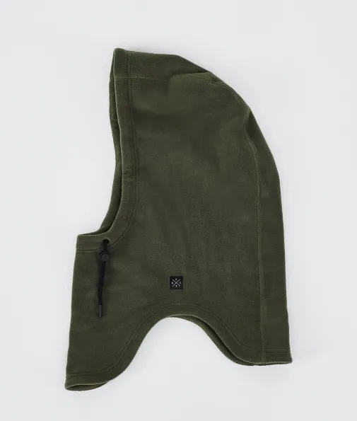 Skimasken | Skimasken<Dope Snow Cozy Hood II OliveGreen
