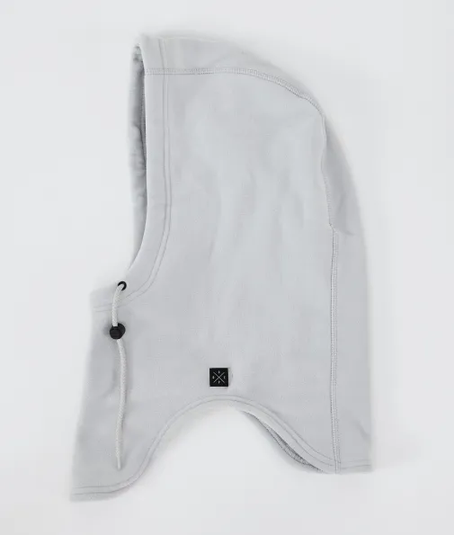 Skimasken | Skimasken<Dope Snow Cozy Hood II LightGrey