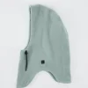 Skimasken | Skimasken<Dope Snow Cozy Hood II FadedGreen