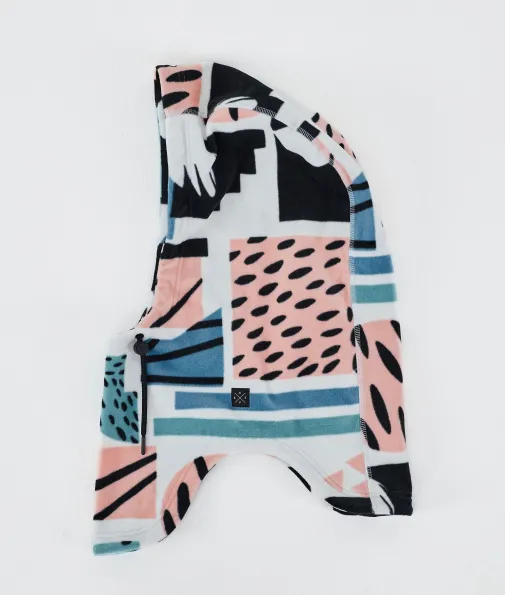 Skimasken | Skimasken<Dope Snow Cozy Hood II Melon