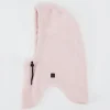 Skimasken | Skimasken<Dope Snow Cozy Hood II SoftPink